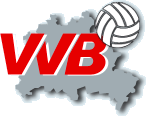 Logo Volleyball-Verband Berlin e.V.